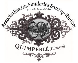 Association fonderies Savary-rivière