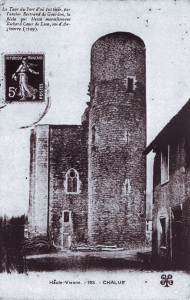 Chalus